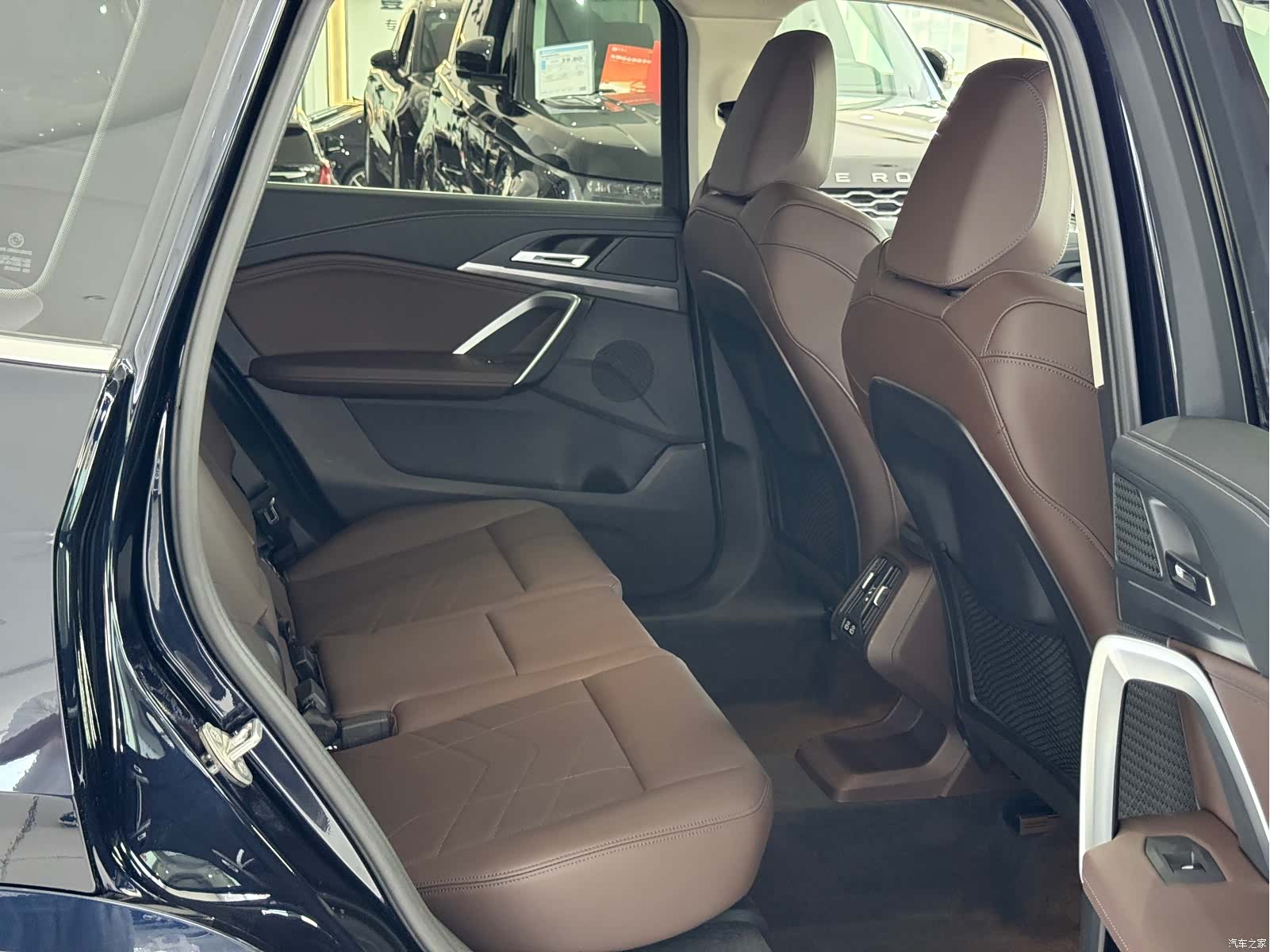 BMW X1, 2023 13