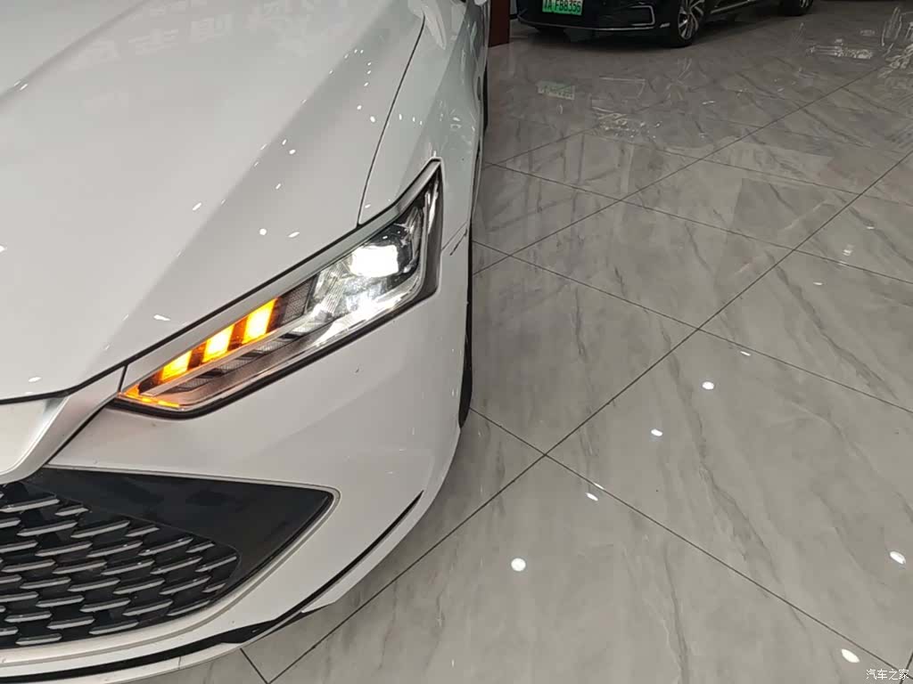 BYD Qin, 2025 22