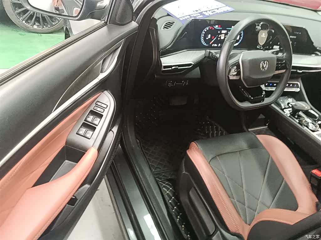 Changan Eado, 2023 16