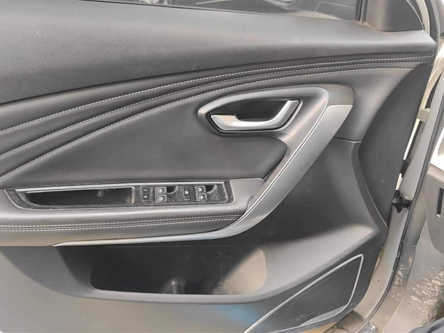 Jetour X70