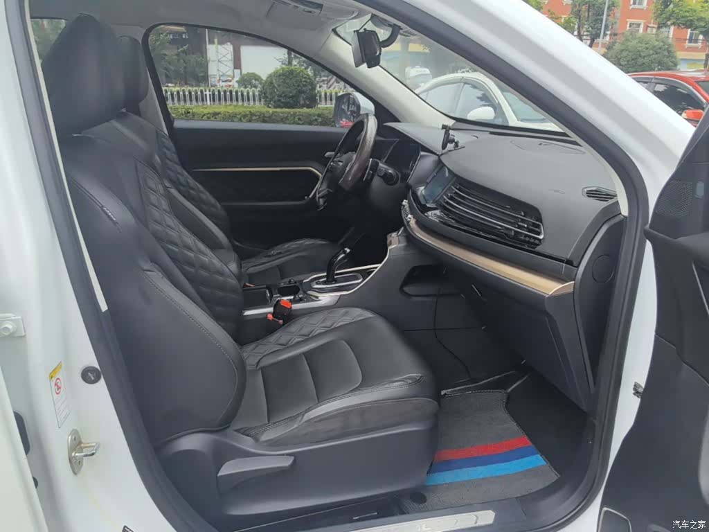 Haval H6, 2020 25