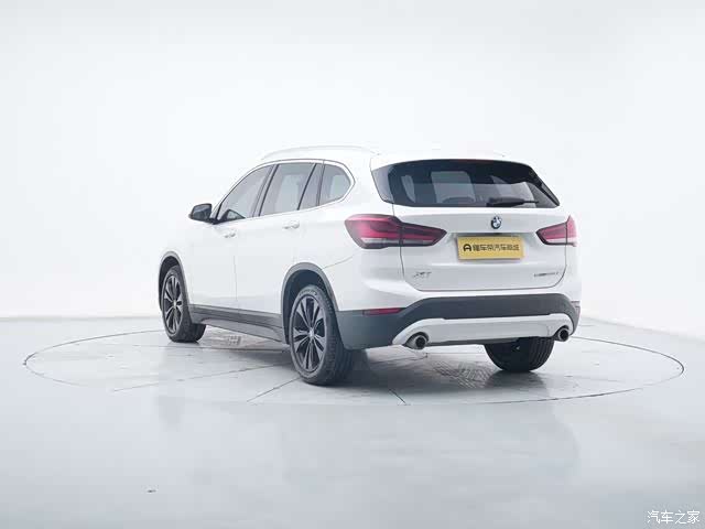 BMW X1, 2021 2