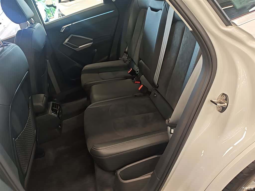 Audi Q3, 2026 17