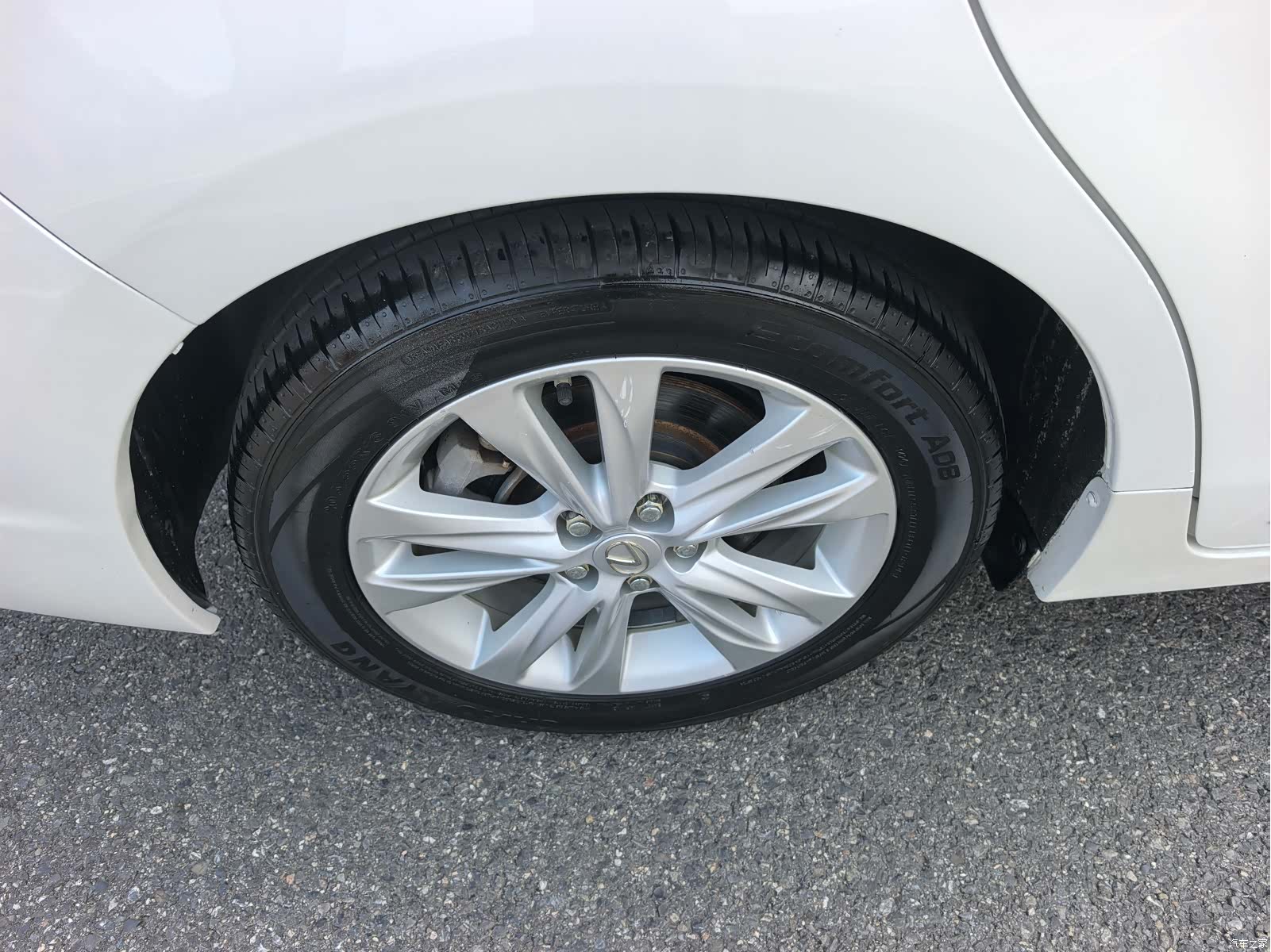 Lexus CT, 2015 18