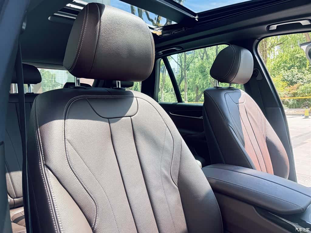 BMW X5, 2017 12