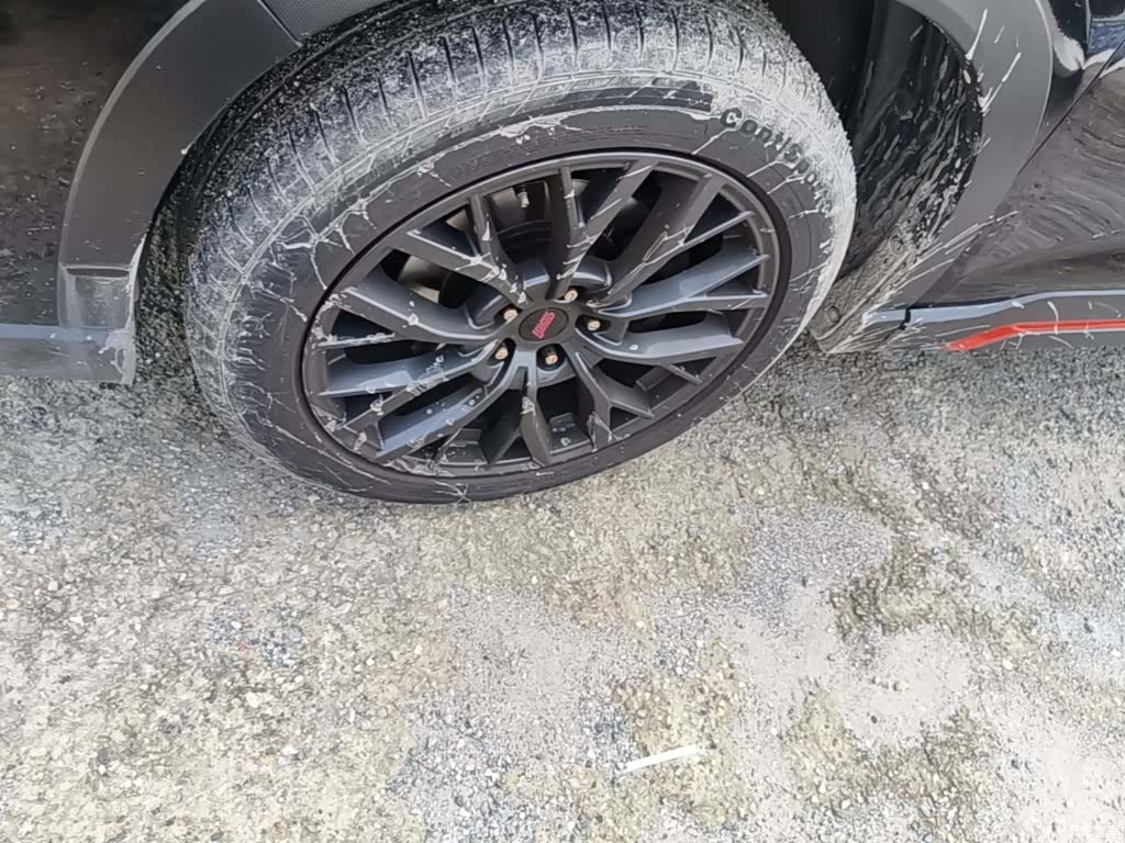 Subaru Forester, 2020 23
