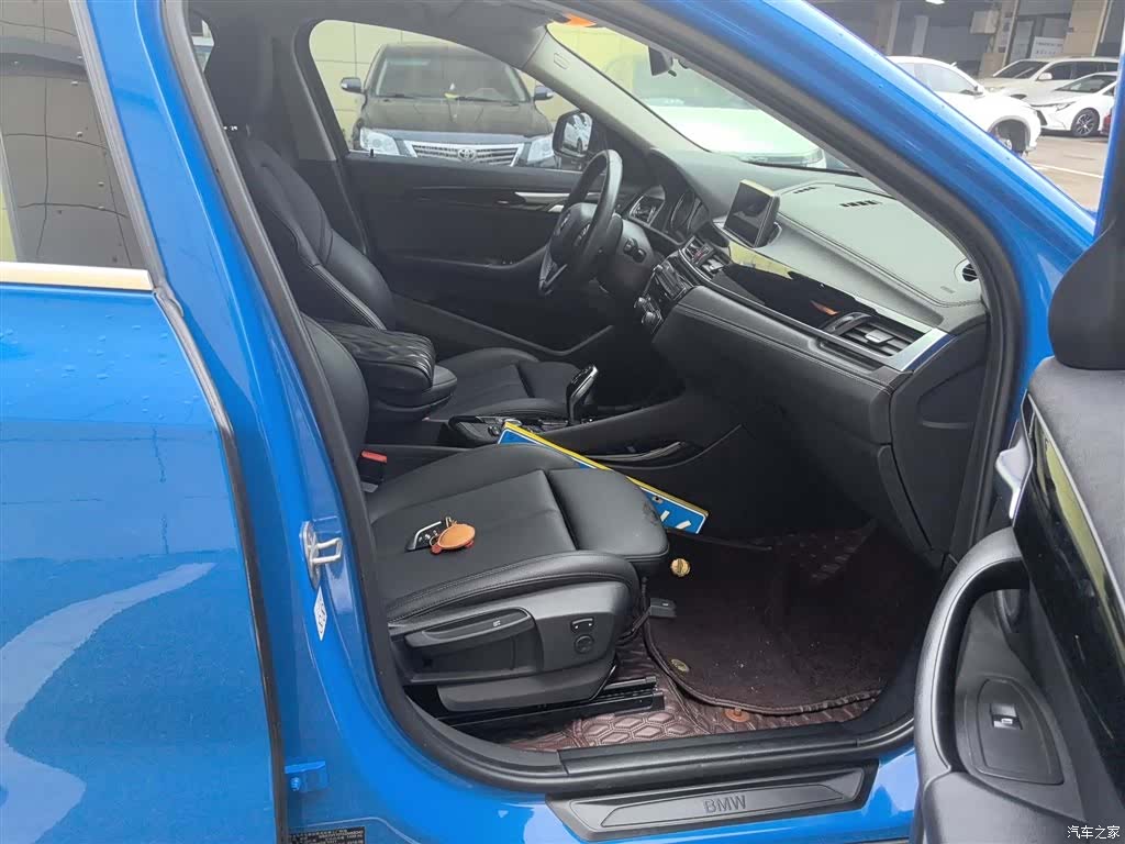 BMW X2, 2019 25