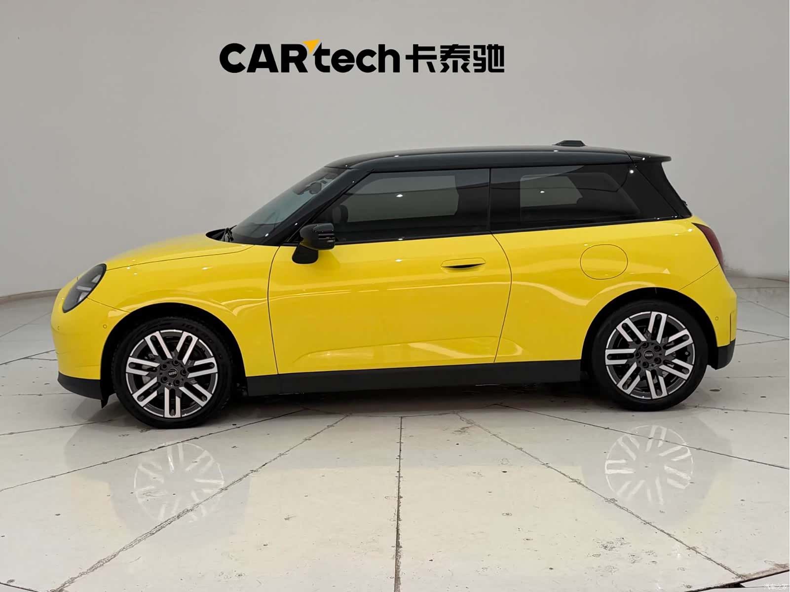 Mini Cooper, 2024 6