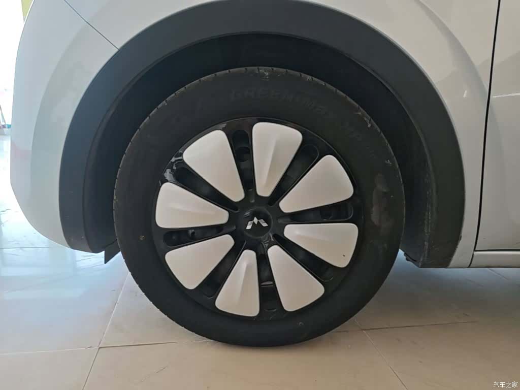 Wuling Bingo, 2025 23