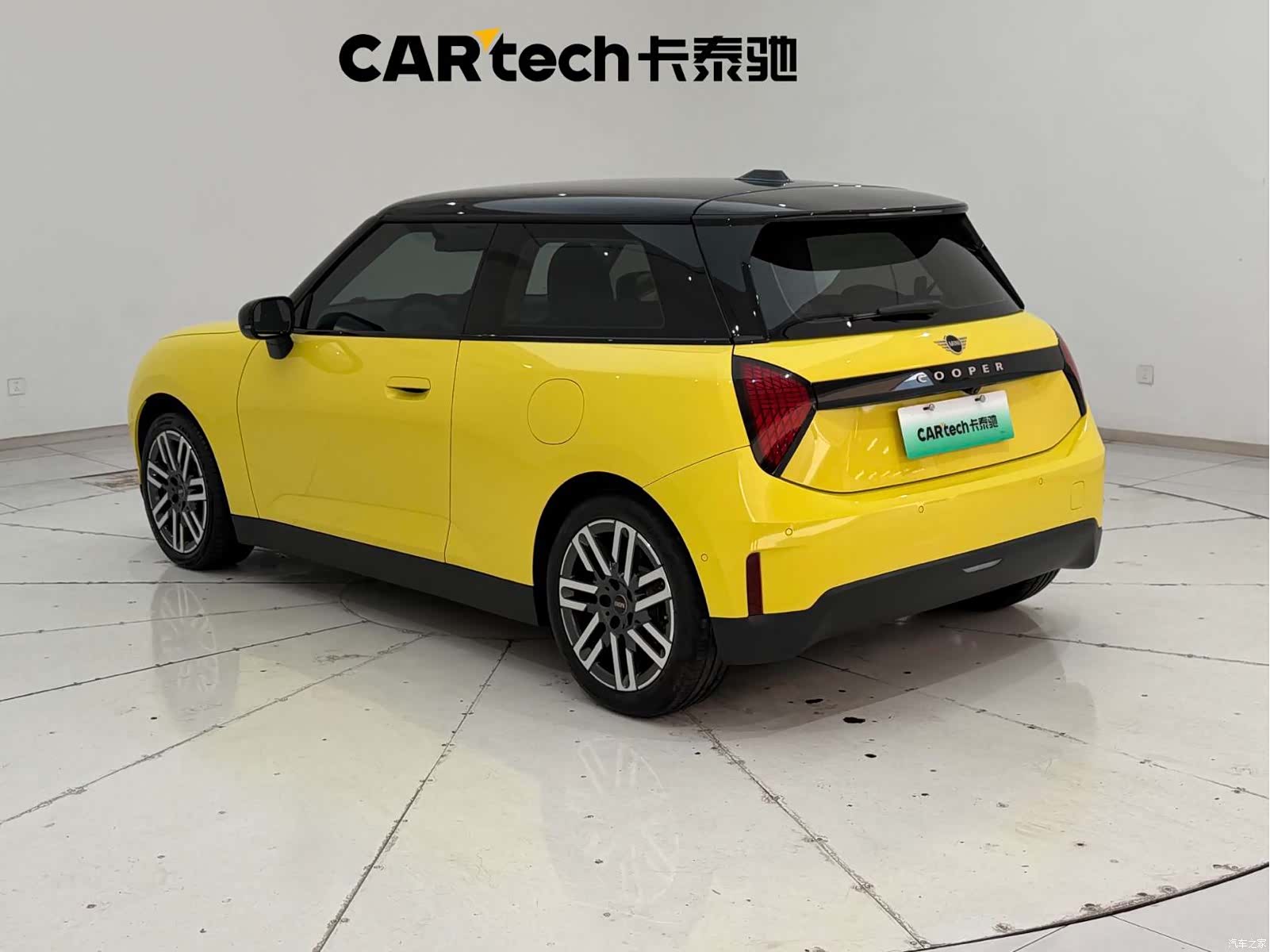 Mini Cooper, 2024 7