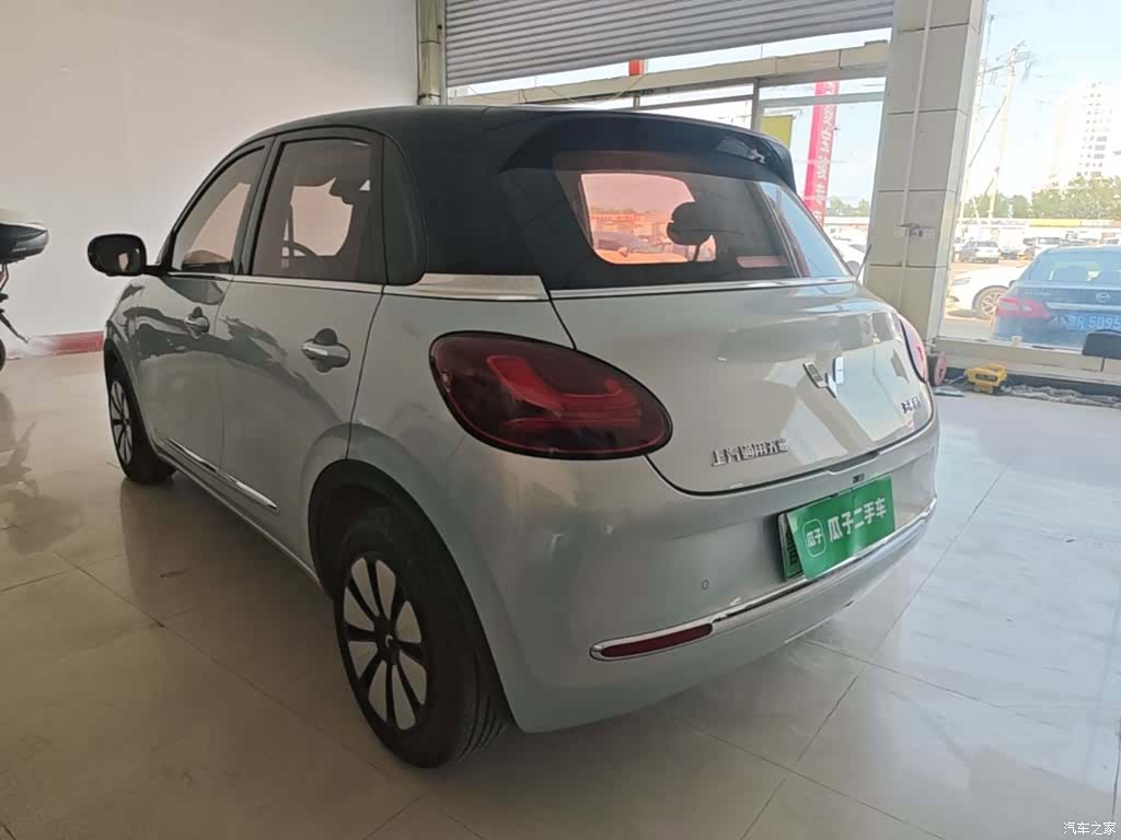 Wuling Bingo, 2025 все фото
