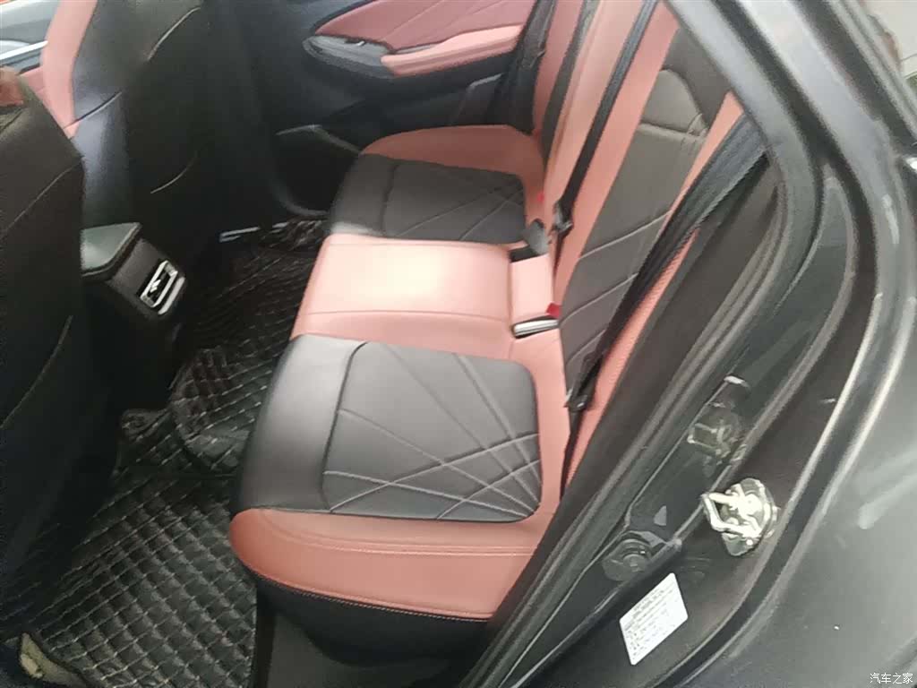 Changan Eado, 2023 17