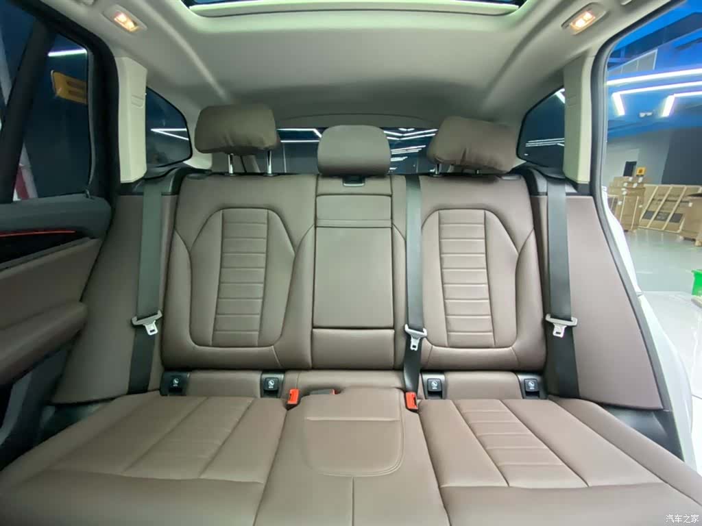 BMW X3, 2021 23