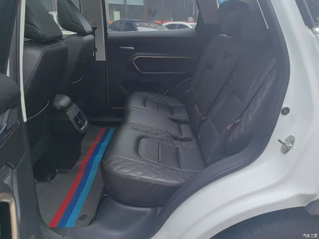 Haval H6, 2020 17