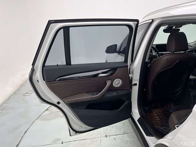 BMW X1, 2021 6