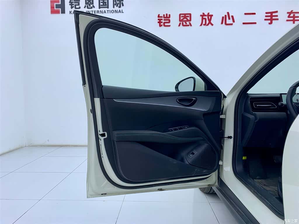 BYD Seal, 2025 30