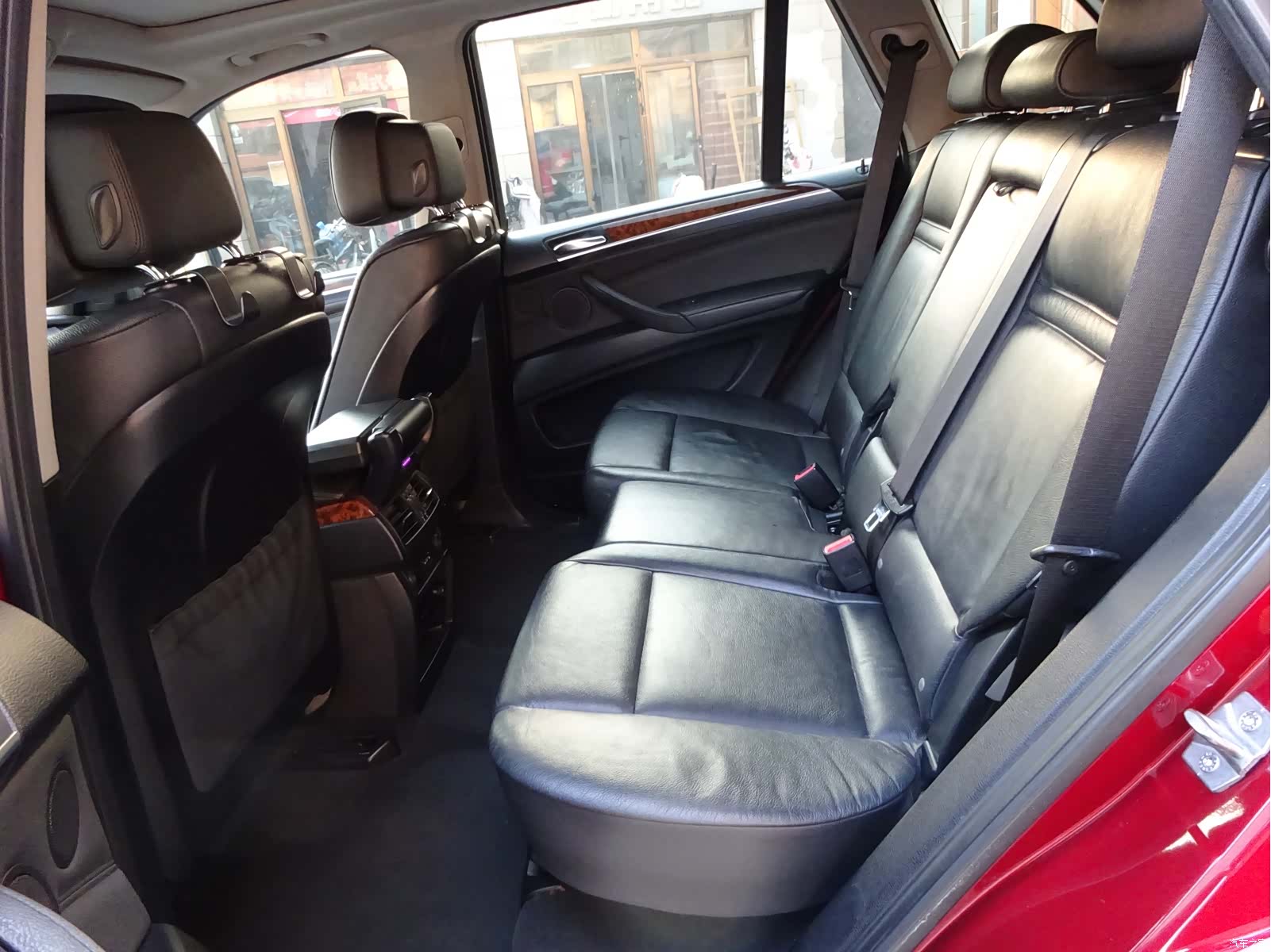 BMW X5, 2013 7