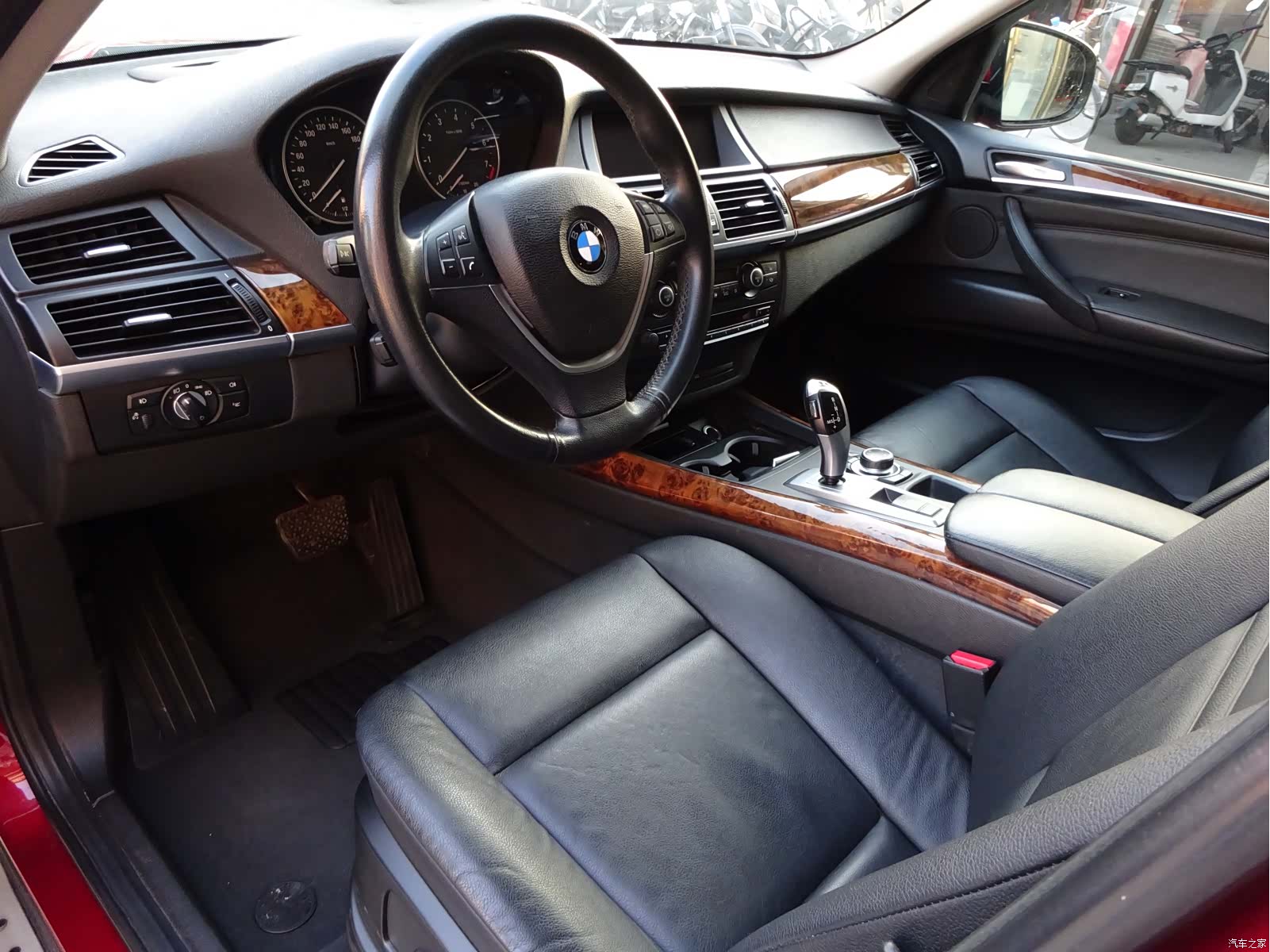 BMW X5, 2013 10