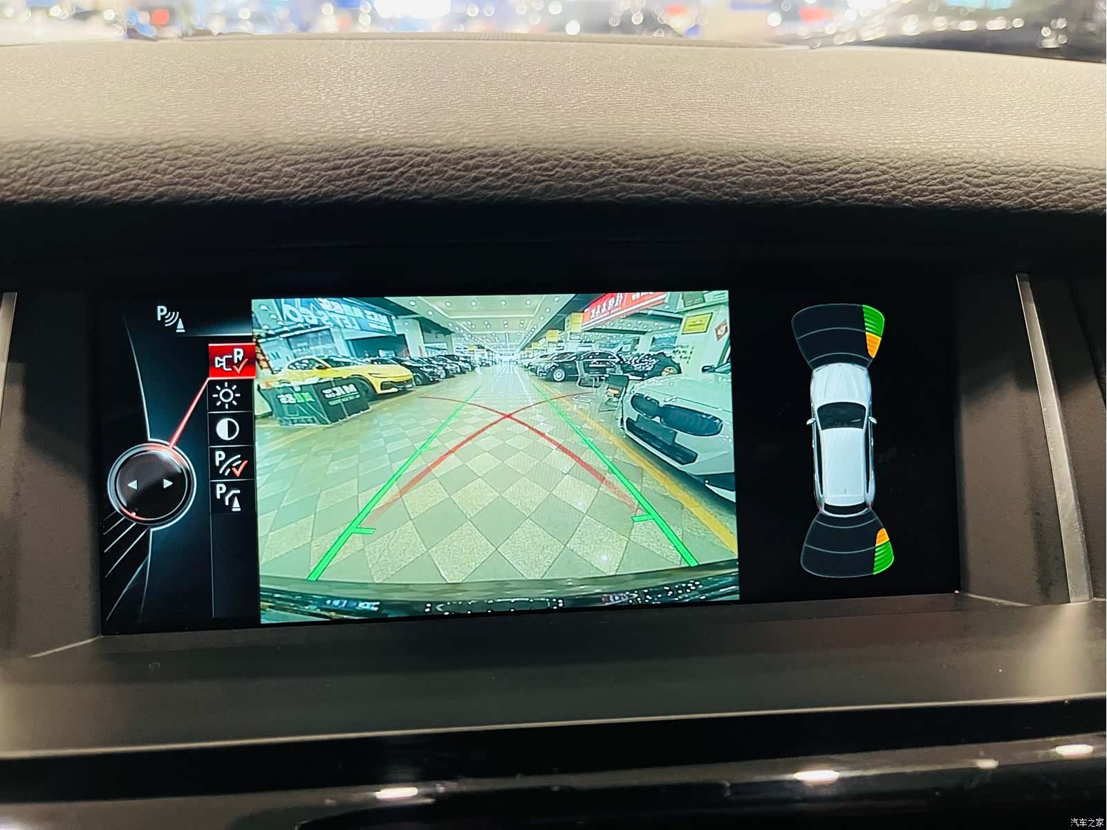 BMW X3, 2015 10