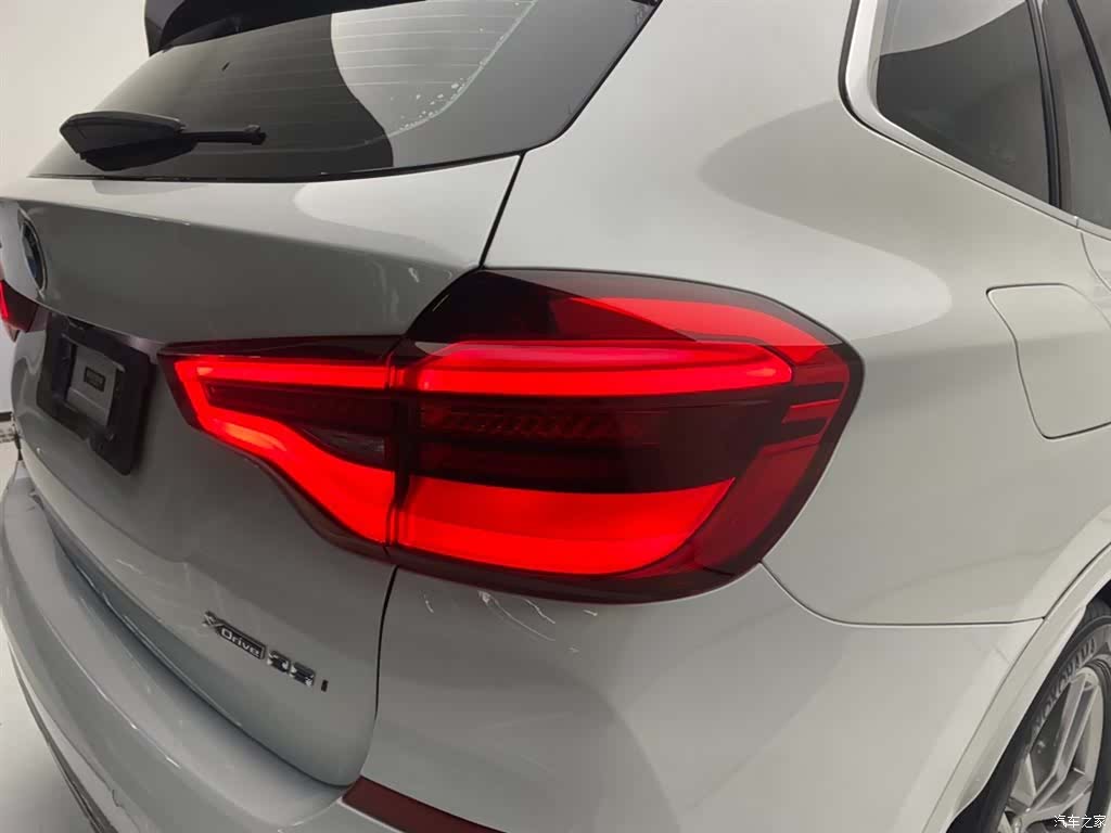 BMW X3, 2021 10