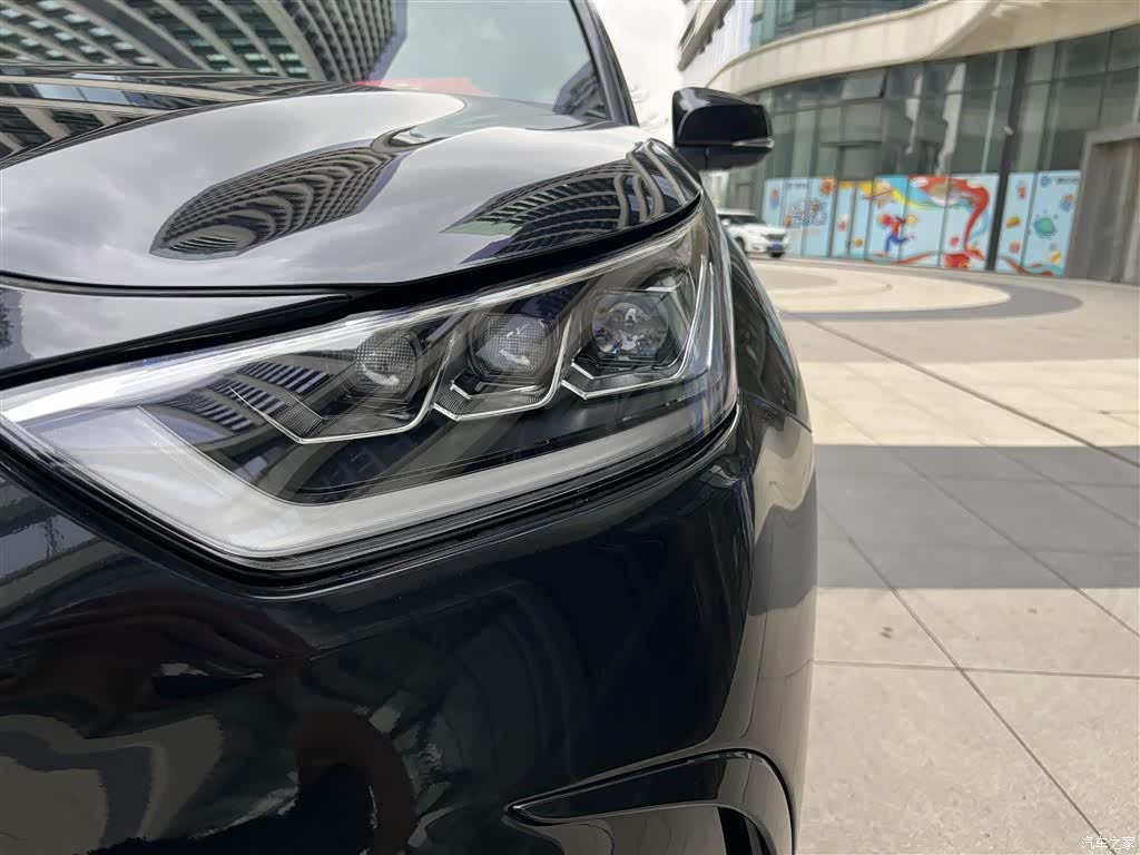 Toyota Crown, 2022 24