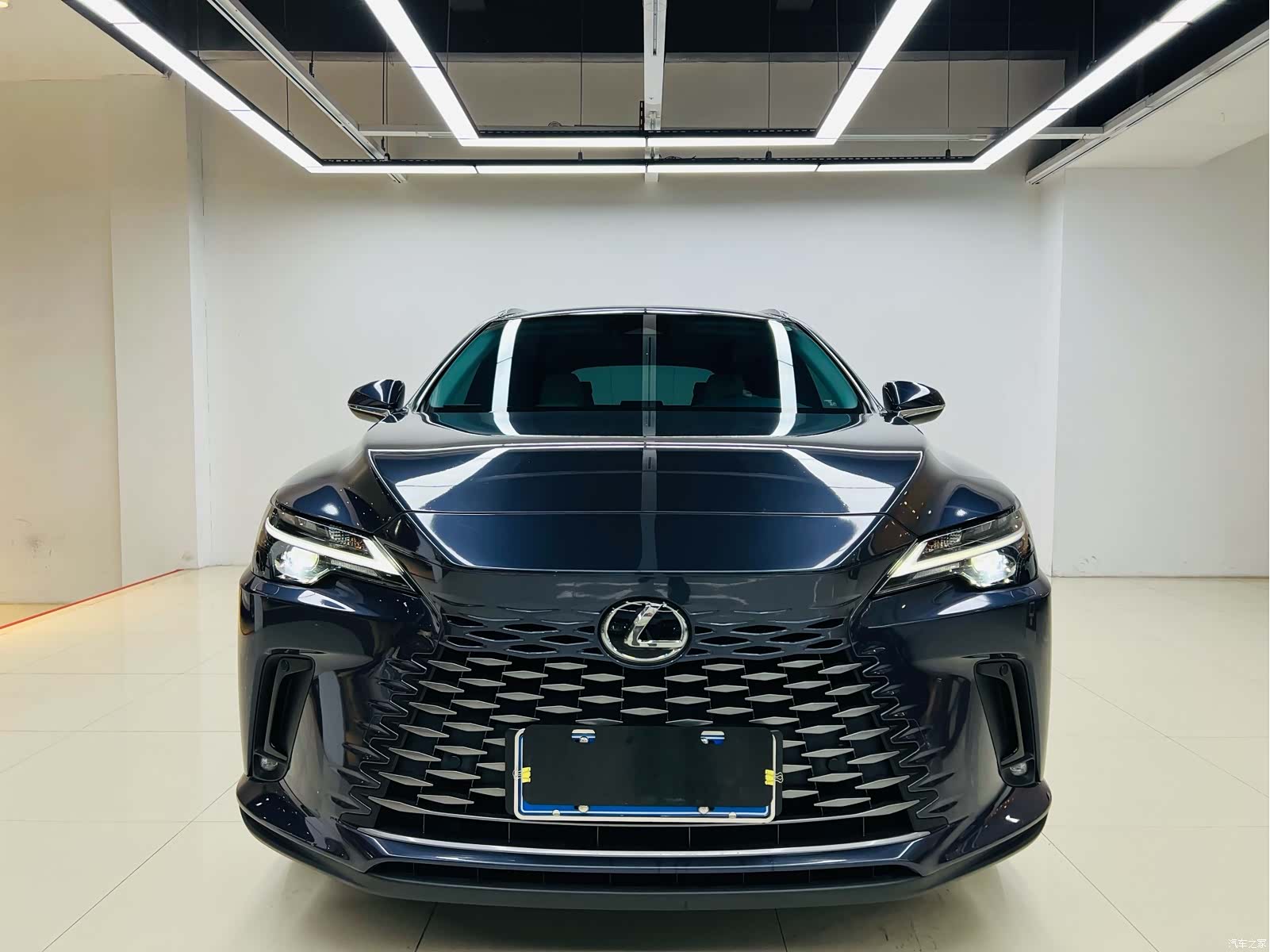 Lexus RX, 2023 2