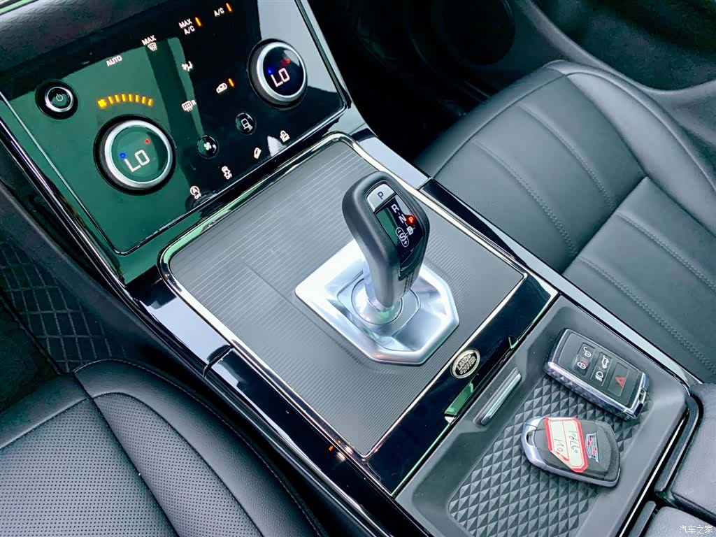 Land Rover Range Rover, 2021 24