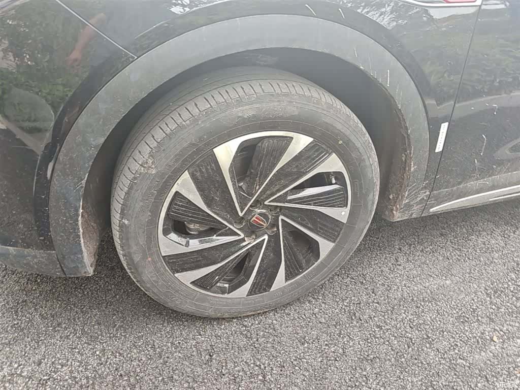 Hongqi HS7, 2024 23