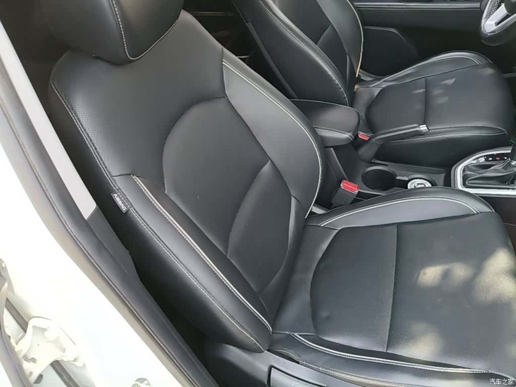 Hyundai ix25, 2018 25