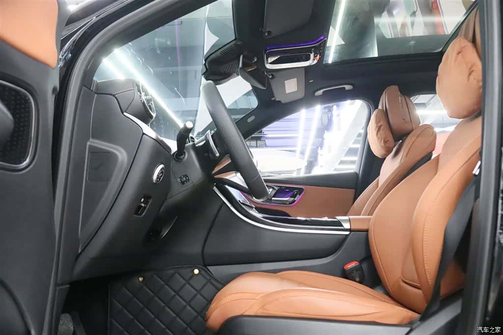 Mercedes-Benz GLC, 2023 15