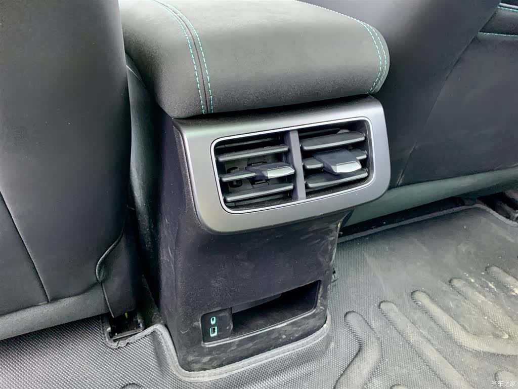 BYD Seal, 2025 26