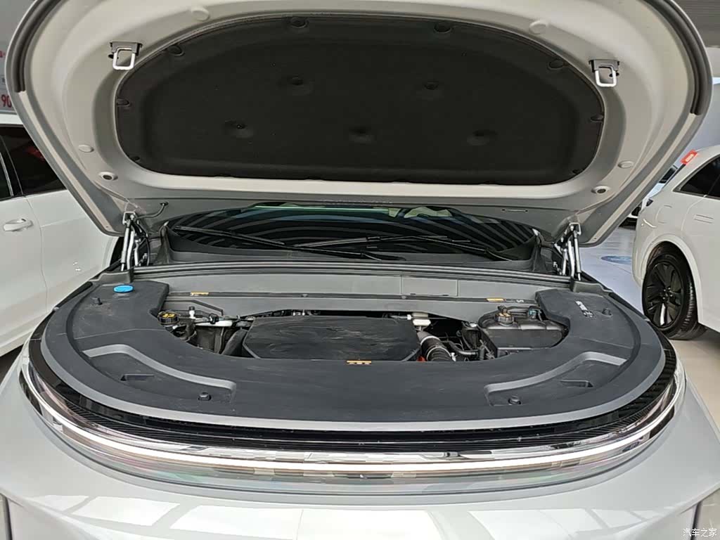 Li Auto L7, 2025 20