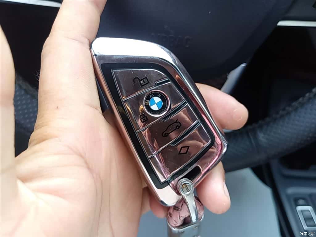 BMW X1, 2020 9