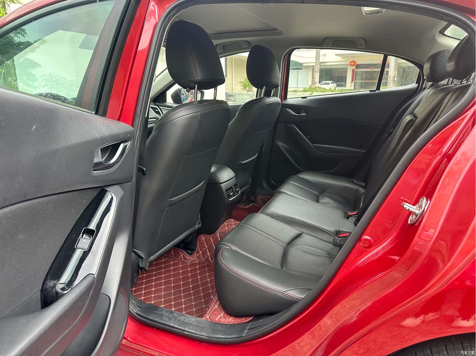 Mazda Mazda3, 2019 6