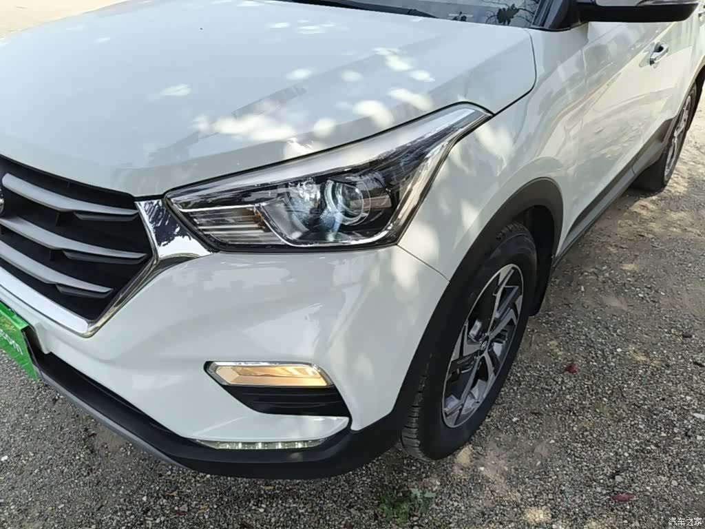 Hyundai ix25, 2018 24