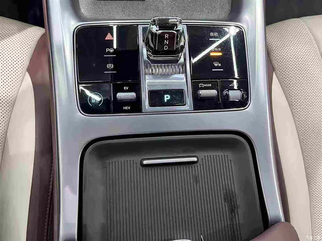 BYD Seal, 2023 21