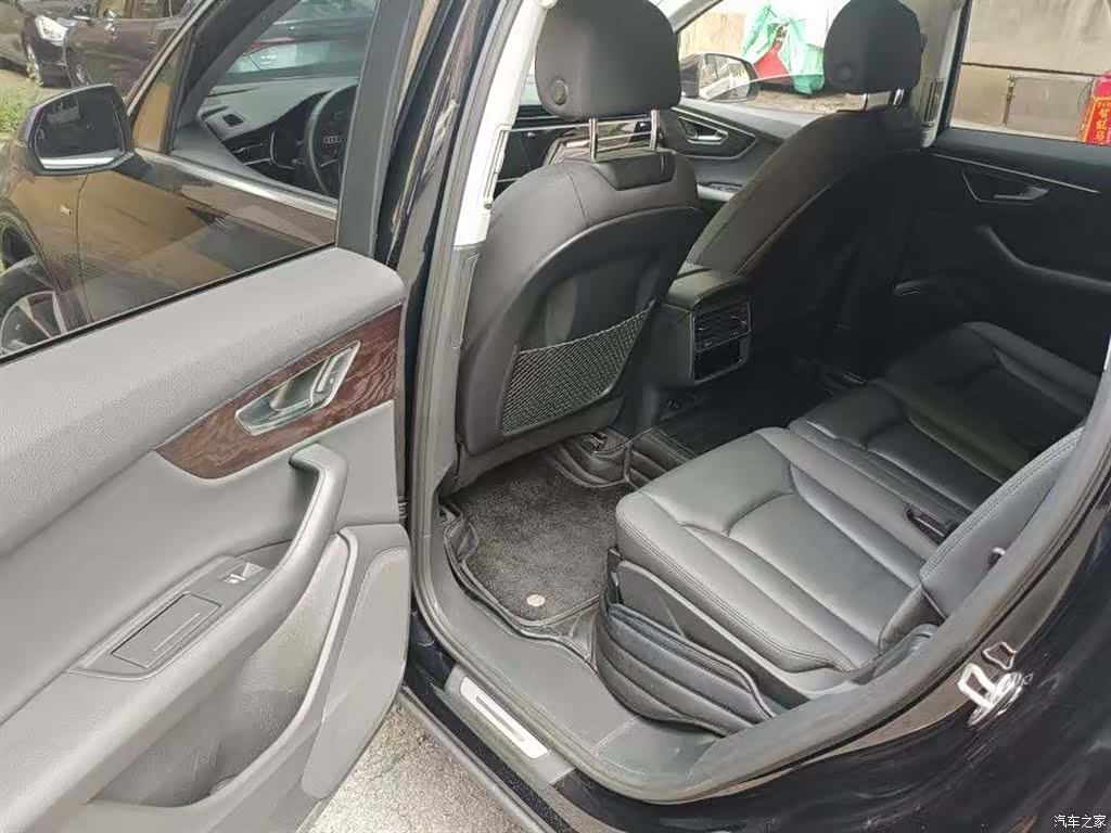 Audi Q7, 2020 9