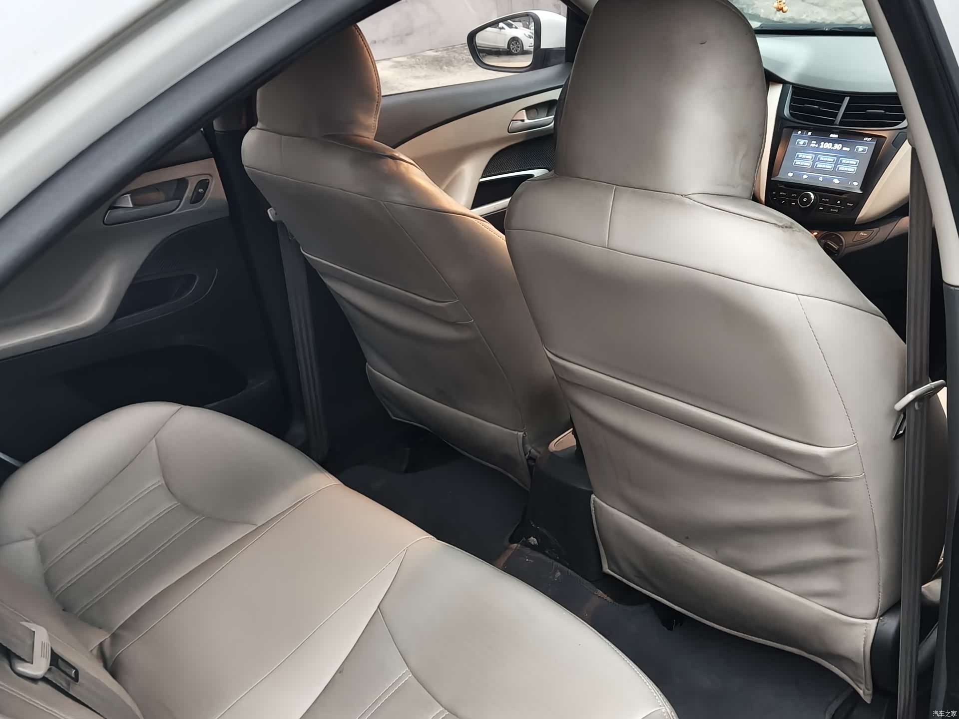 Chevrolet 3, 2016 6