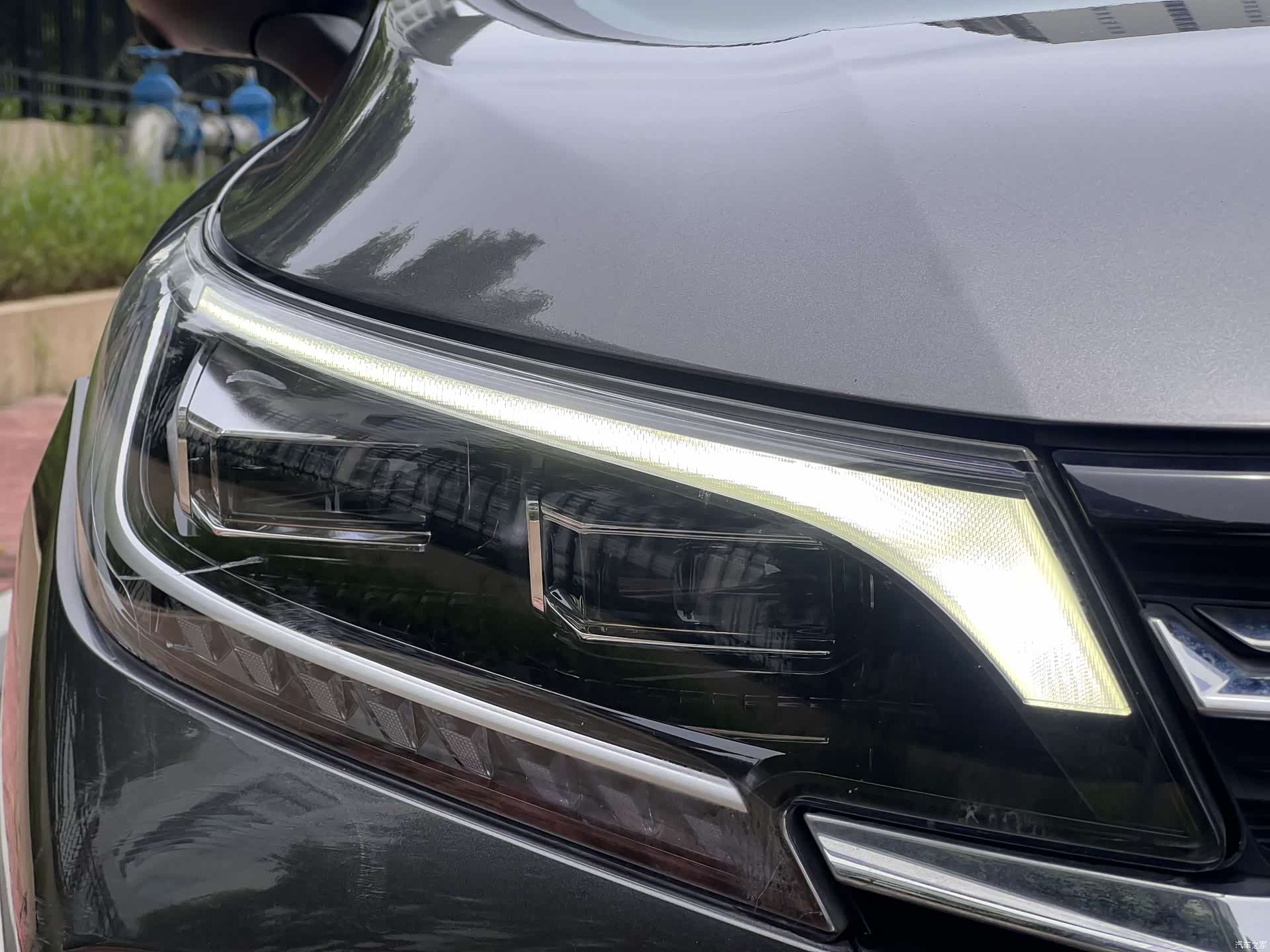 GAC GS4, 2020 24