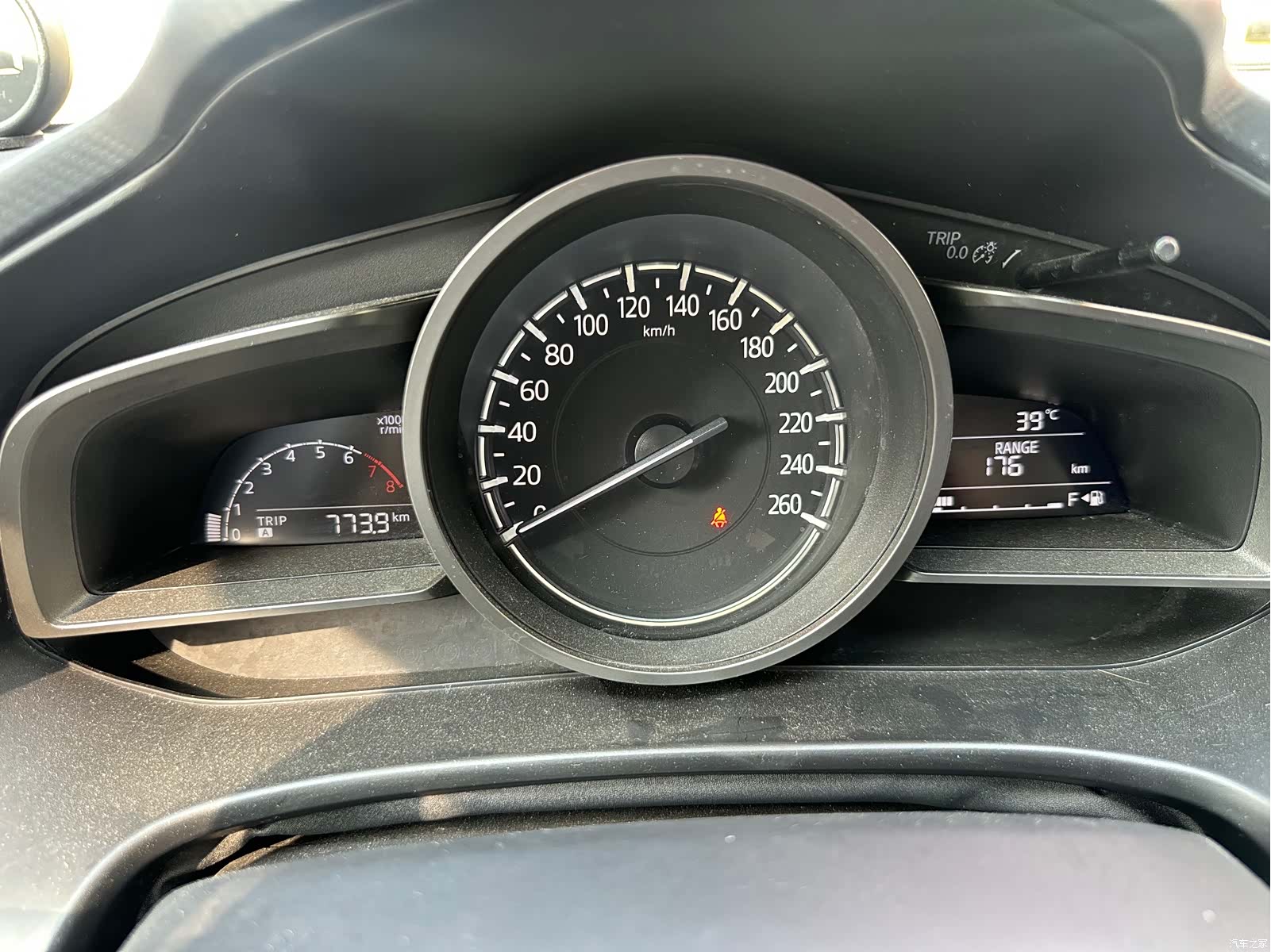 Mazda Mazda3, 2018 17