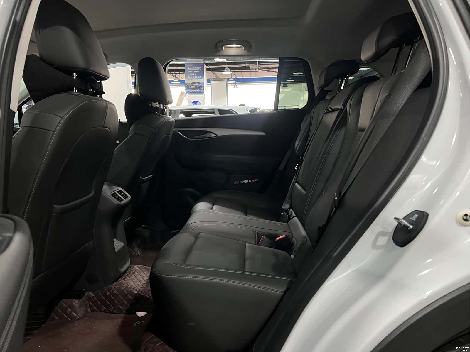 Buick Envision Plus, 2024 9