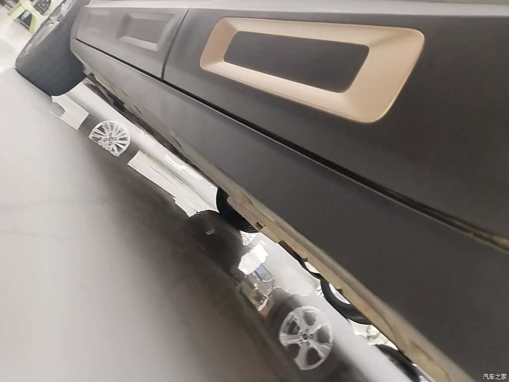 Geely Icon, 2020 22