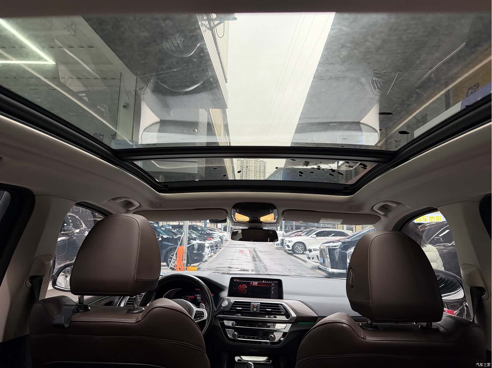 BMW X3, 2020 18