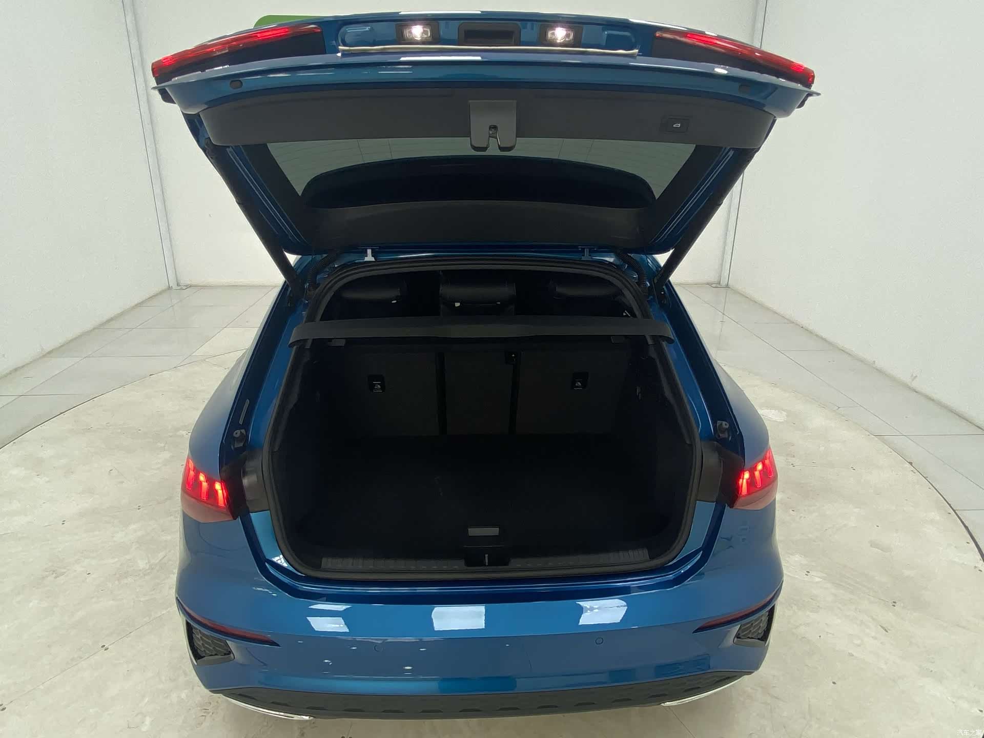 Audi A3, 2022 15
