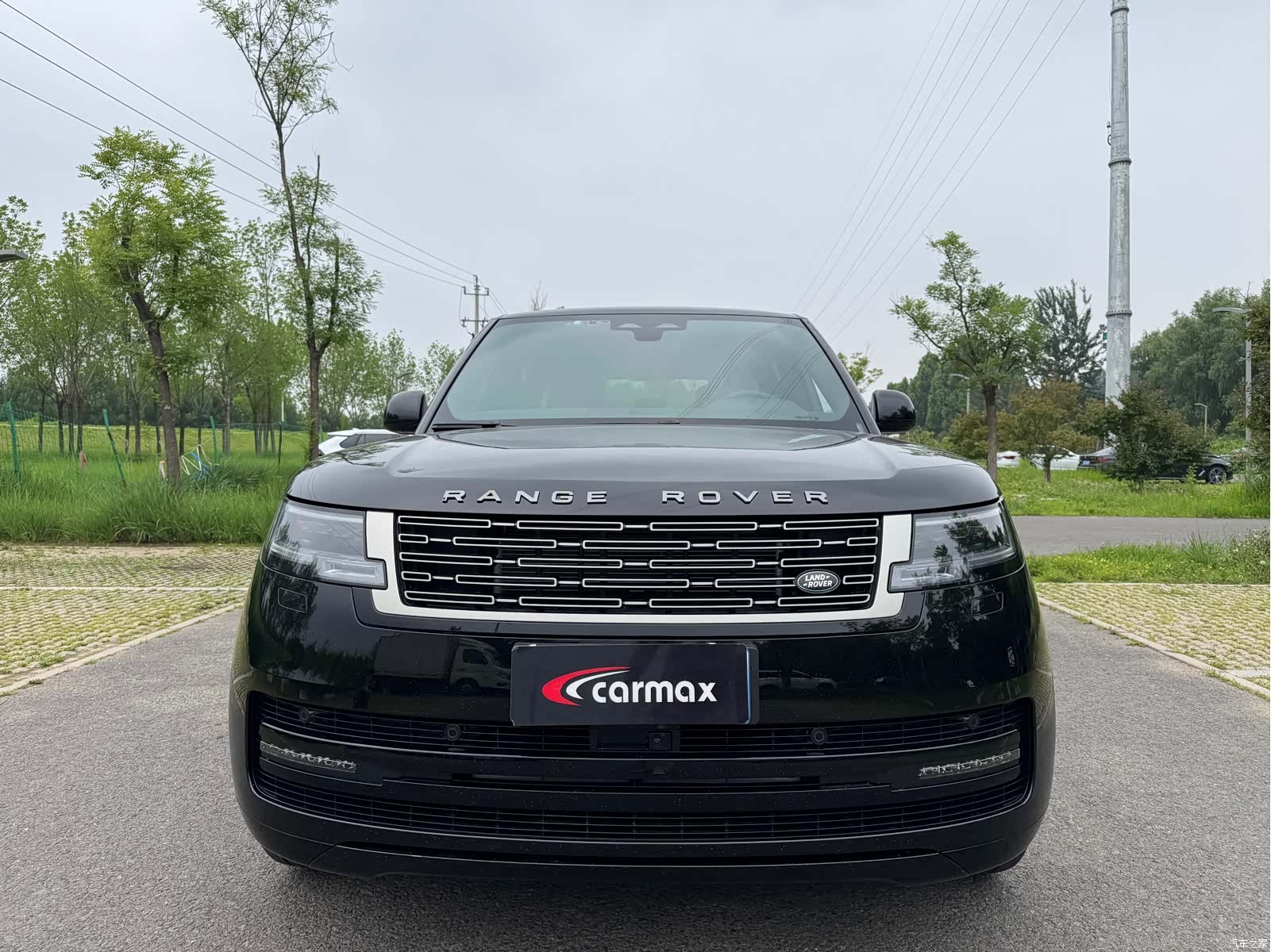 Land Rover Range Rover, 2023 1