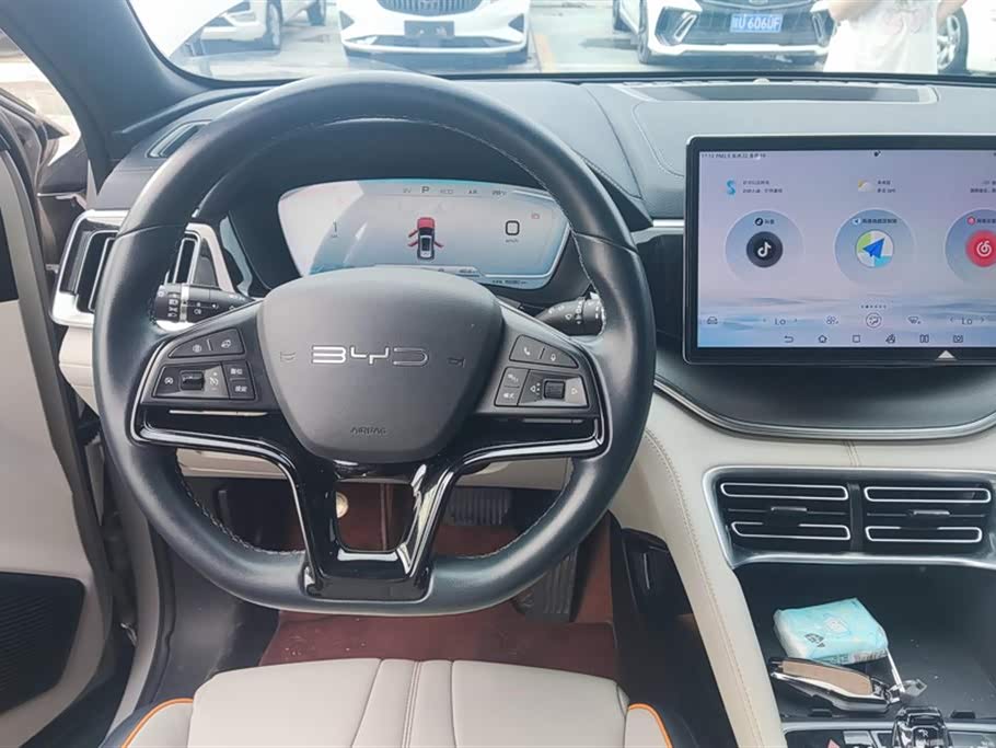 BYD Songjiang BYD Songjiang