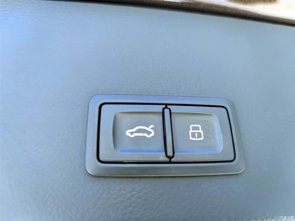 Audi A6, 2018 19