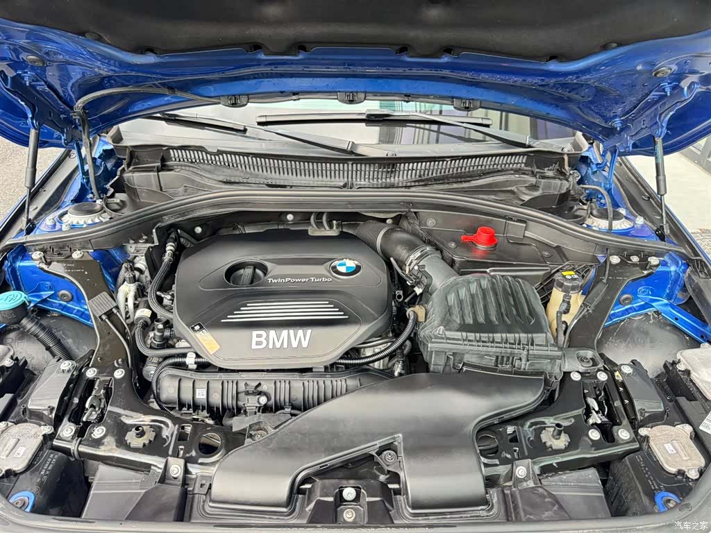 BMW 1 Series, 2019 12