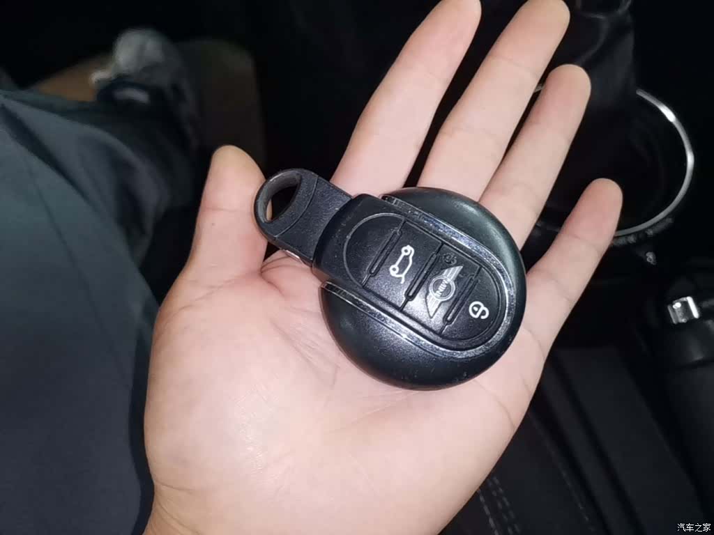 Mini Cooper, 2017 15
