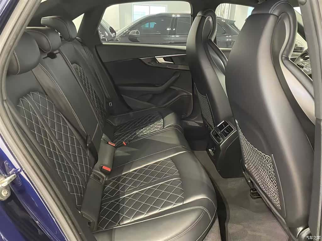 Audi S4, 2019 8
